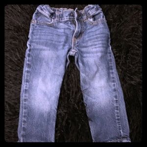 OshKosh Toddler Jeans